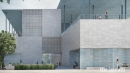 Design of new Ismaili Centre in Houston Credit: the.ismali